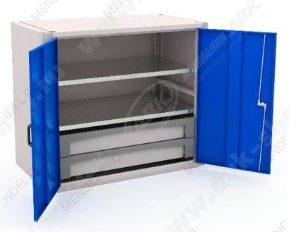 Шкафы MODUL 1000 №5