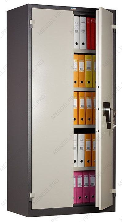 Шкаф BrandMauer BM -1993 KL (brown)