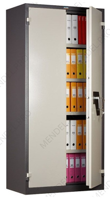 Шкаф BrandMauer BM -1993 KL (brown)