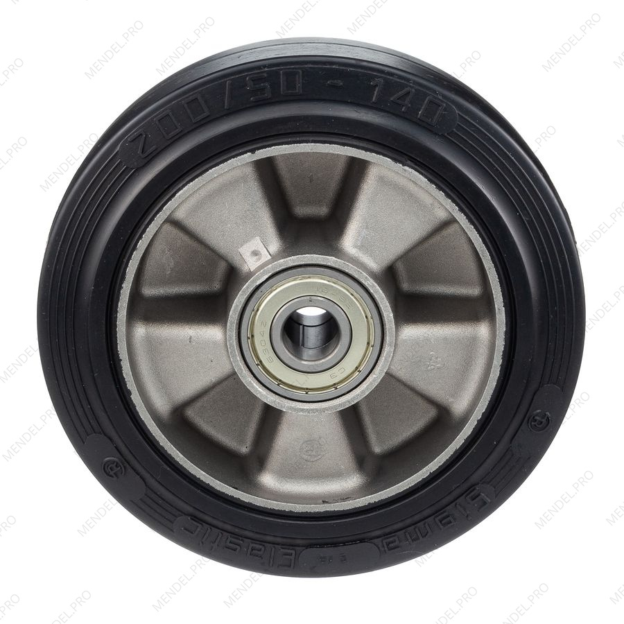 Колесо большегрузное Tellure Rota 721206