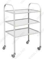 Стол медицинский процедурный МД SP 3G