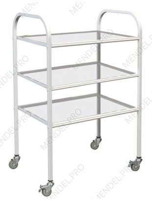 Стол медицинский процедурный МД SP 3G