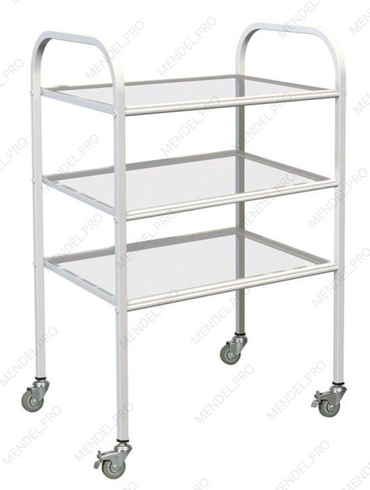 Стол медицинский процедурный МД SP 3G