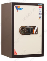 Сейф Карат ASK-67T EL new