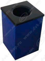 Урна уличная КУБ-45