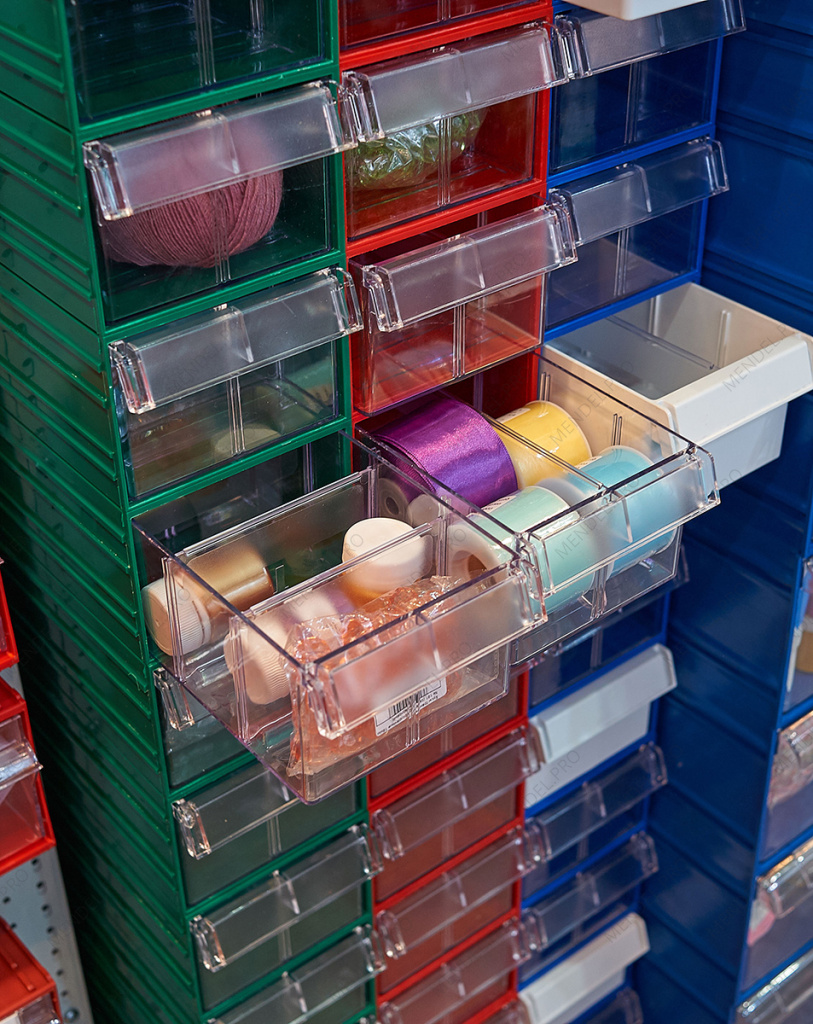 Шкаф Стелла-техник С-2-90