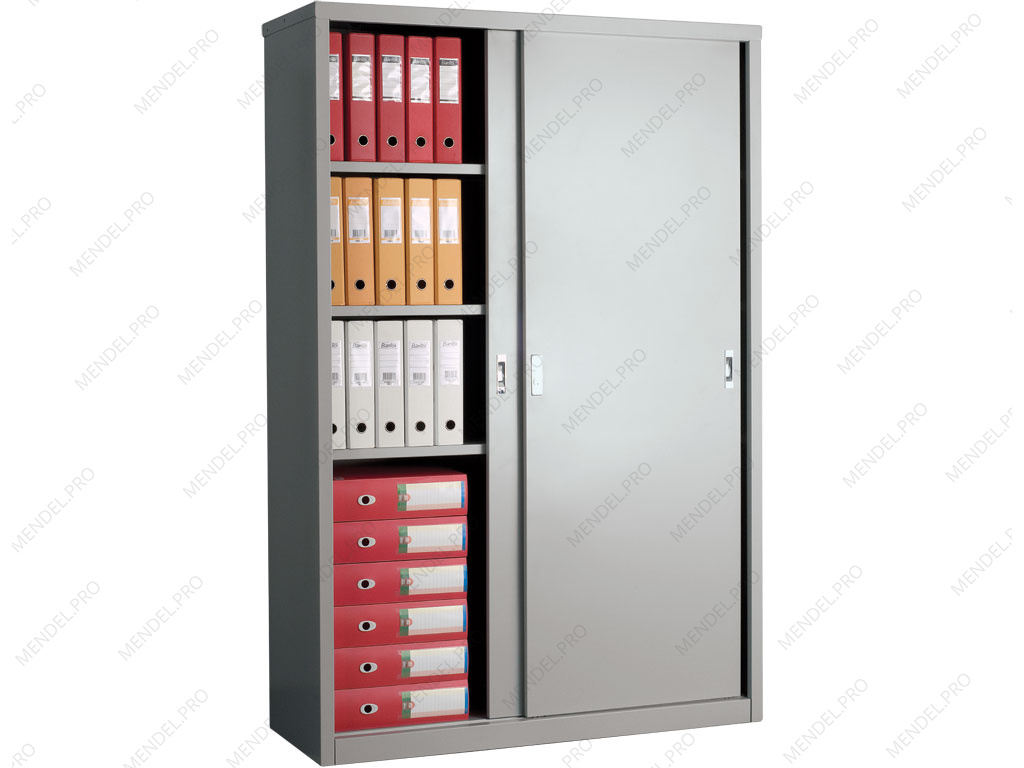 Шкаф AMT 1812 (4 полки)