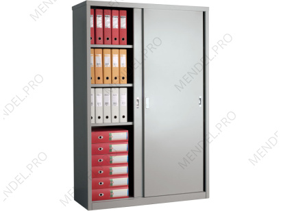 Шкаф AMT 1812 (4 полки)