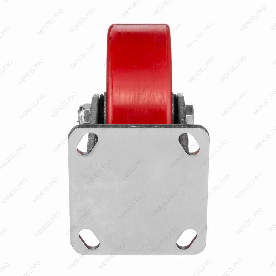 Колесо полиуретановое Стелла-техник 1041-152