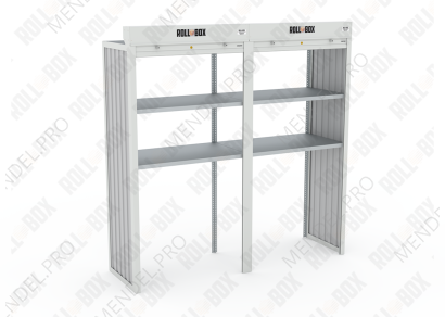 Роллетный шкаф ROLL-BOX SIMPLE Plus 24.07.22.V2-2