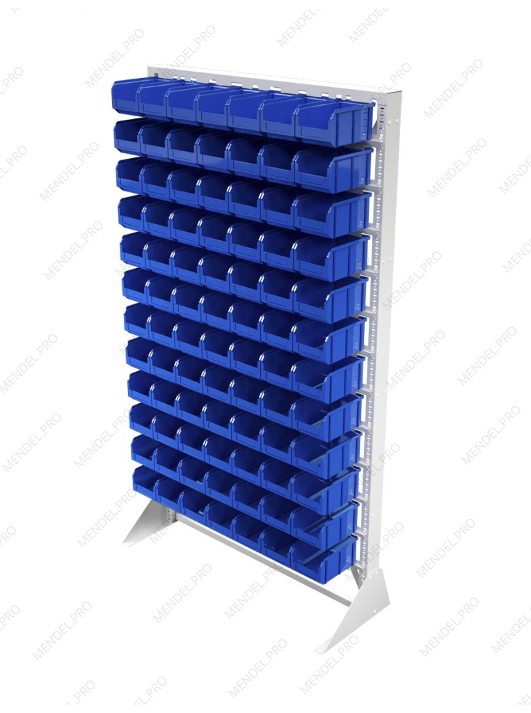 Стойка 1150х2000 Стелла-техник В1-00-12-00