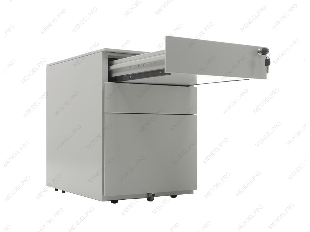 Тумба офисная NP-405 FL2