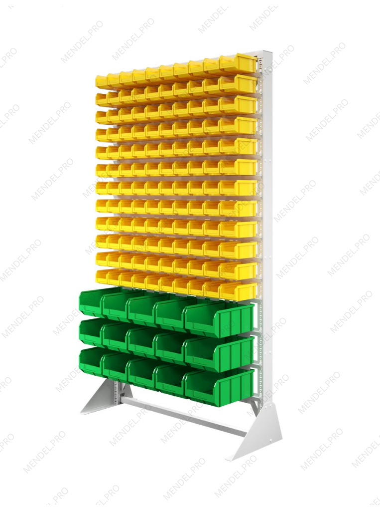 Стойка 1150х2000 Стелла-техник В1-12-00-03