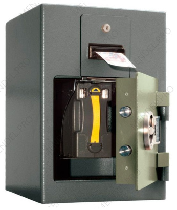 SMART-сейф SMS-1 EL