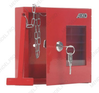 Ключница KEY-1 FIRE