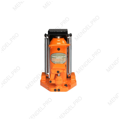 Домкрат гидравлический низкоподхватный Стелла-техник MHC-2,5-RS