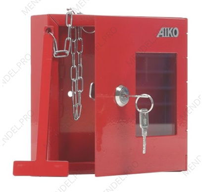 Ключница KEY-1 FIRE