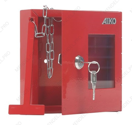 Ключница KEY-1 FIRE