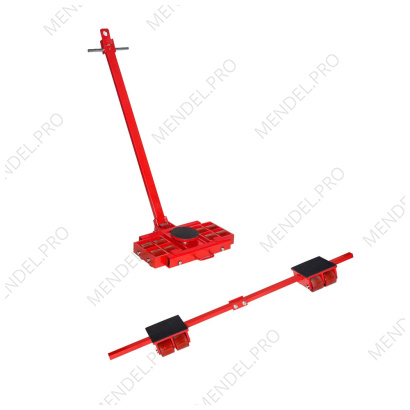 Комплект такелажных платформ Стелла-техник X8-Y8