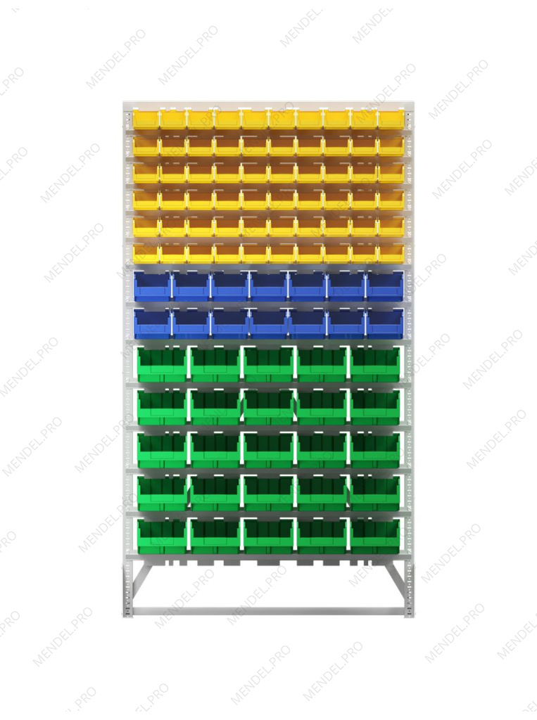 Стойка 1150х2000 Стелла-техник В1-06-02-05