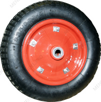 d=350 (2 шт. пневматические)