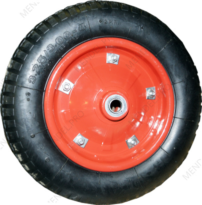 d=350 (2 шт. пневматические)