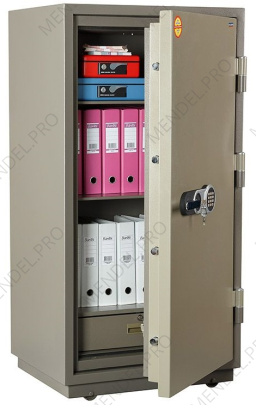 Сейф FRS-140T-EL (FRS-133)
