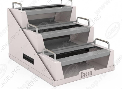 Подставка-горка 330х430х570 №2