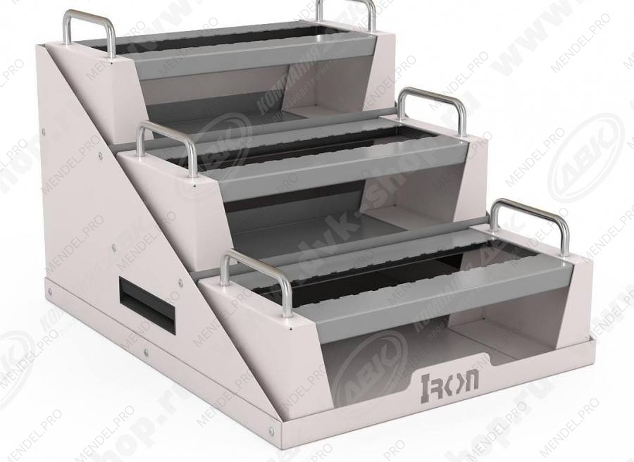 Подставка-горка 330х430х570 №2