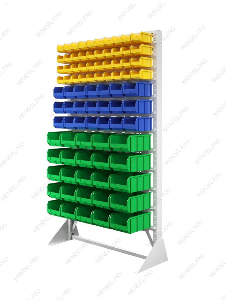 Стойка 1150х2000 Стелла-техник В1-04-03-05