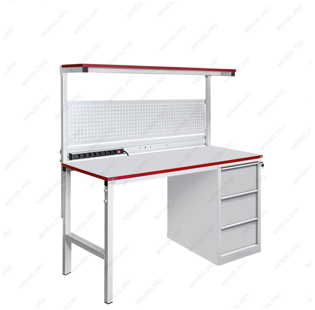 Стол промышленный СП-Т