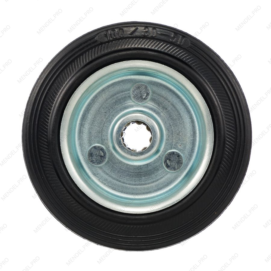 Колесо Стелла-техник 4000-100