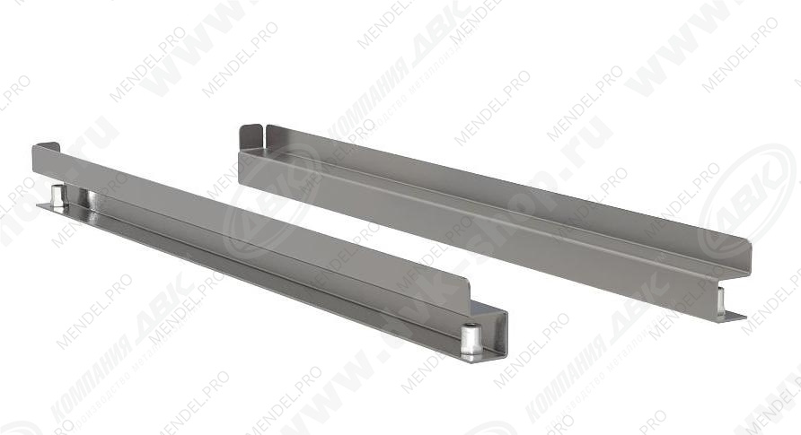 Направляющие 550 BOXES (к-т)