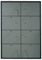 Блок депозитных ячеек DB-8