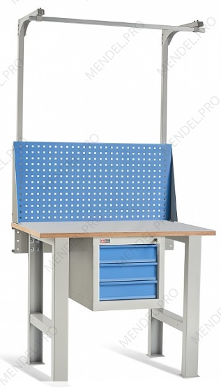 Верстак ВЛ-100-02