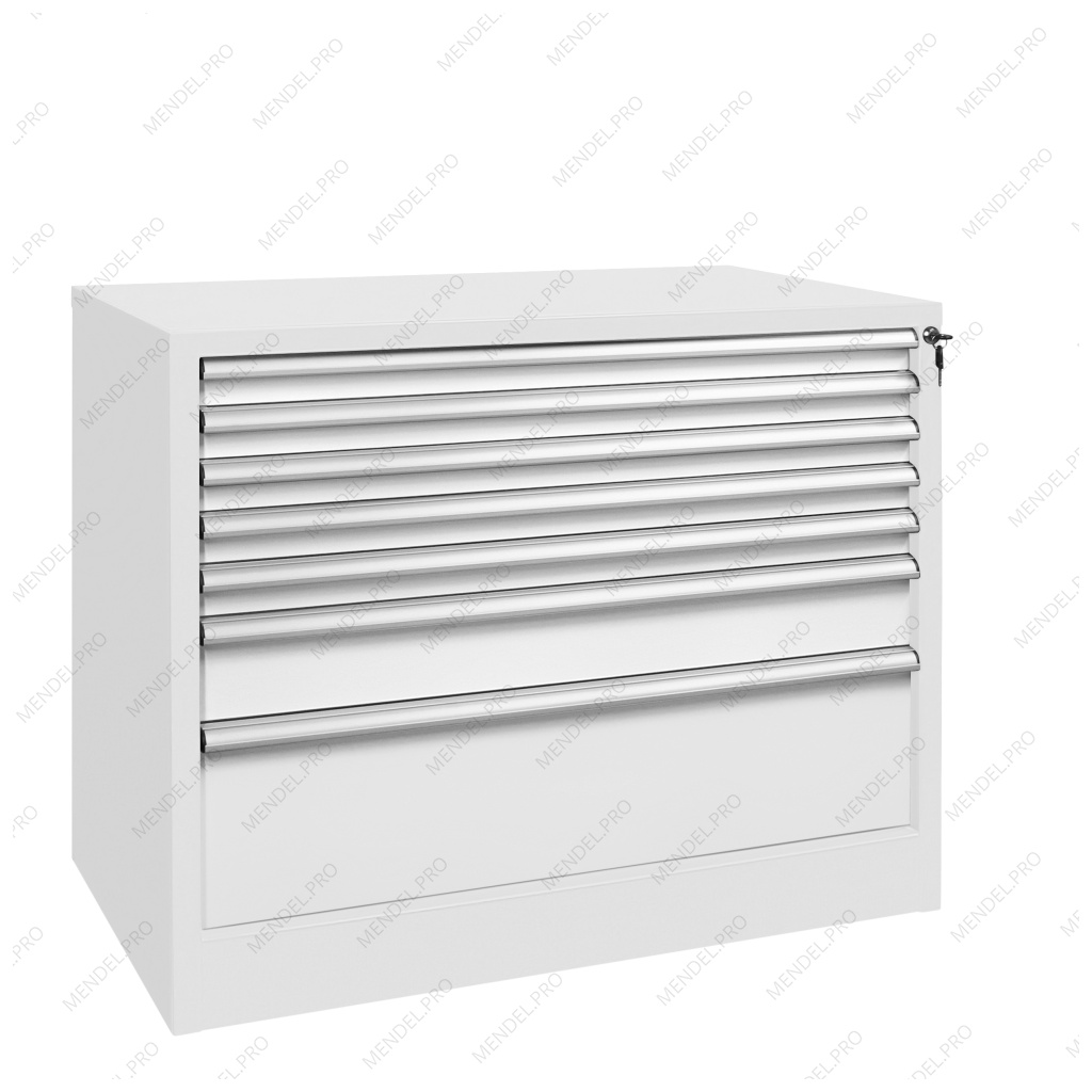 Драйвер инструментальный ДИ-7