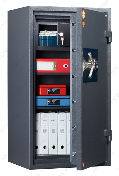 Сейф Гарант Евро 120Т EL