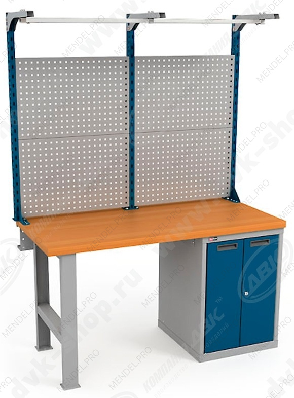 Верстак ВС-150-03