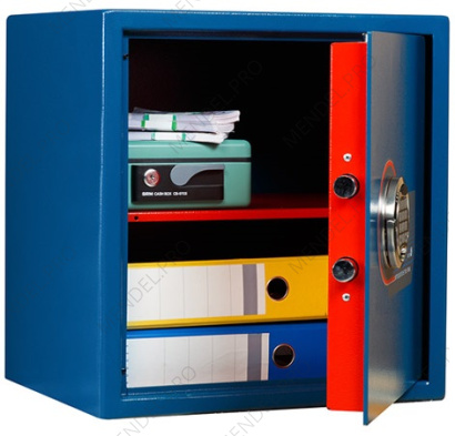 Сейф MDTB EK-46.E