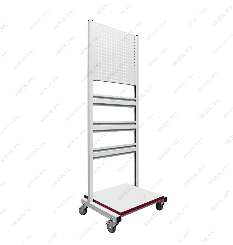 Стойка подкатная универсальная СПК