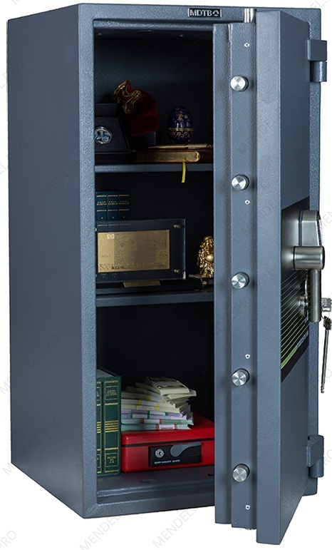Сейф MDTB Fort-M 1668 2K
