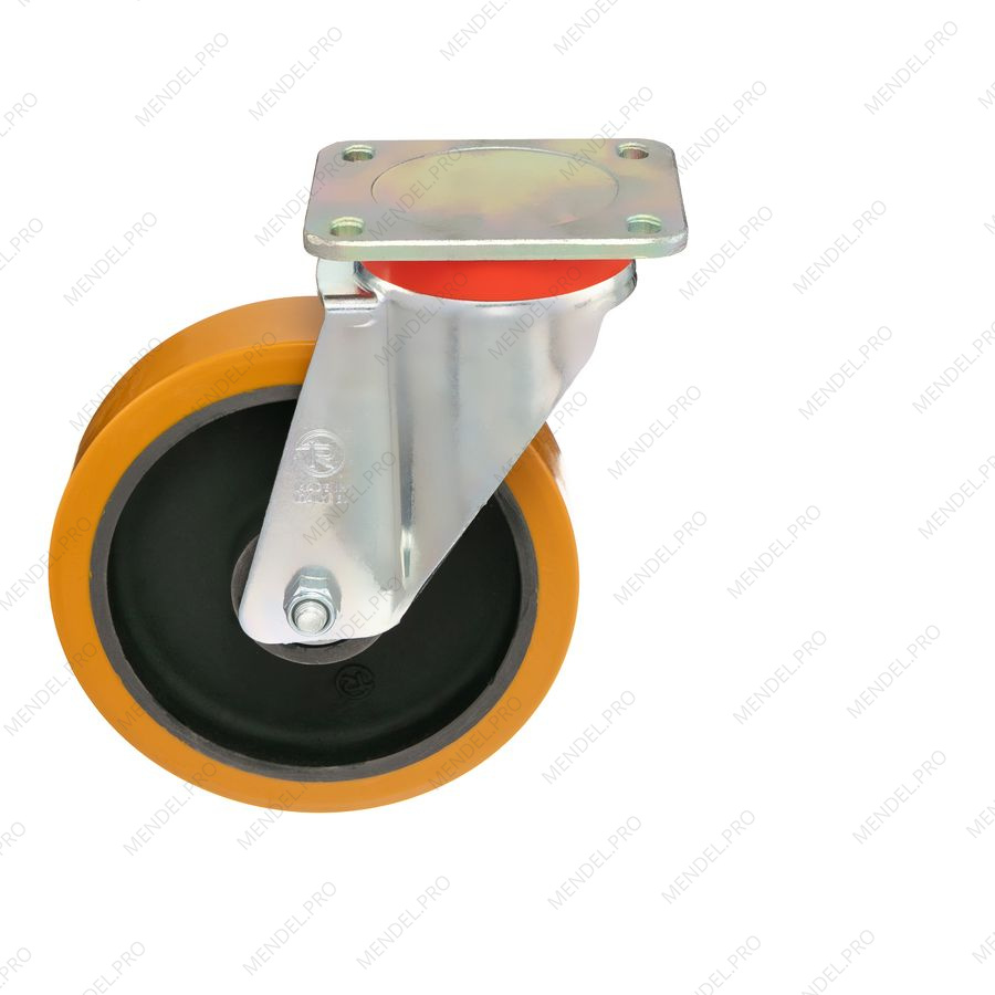 Колесо большегрузное Tellure Rota 645006