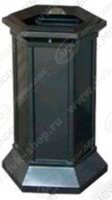 Урна уличная УФ15.М3
