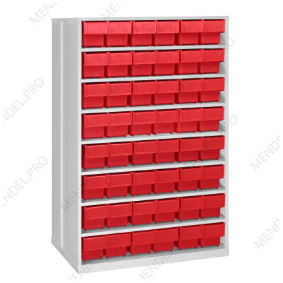 Кассетница К-48