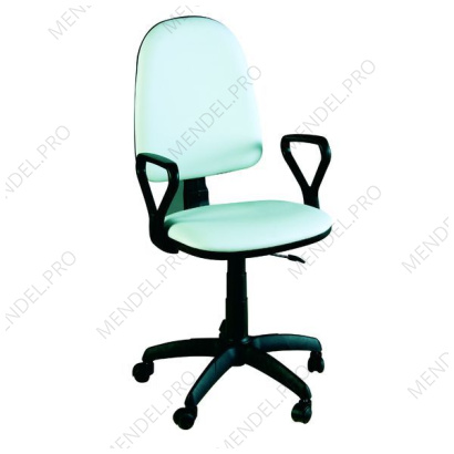 Кресло "Айболит" с подлокотниками