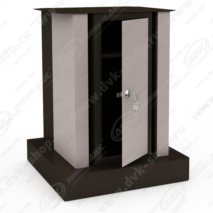 LS-102 (чёрная)