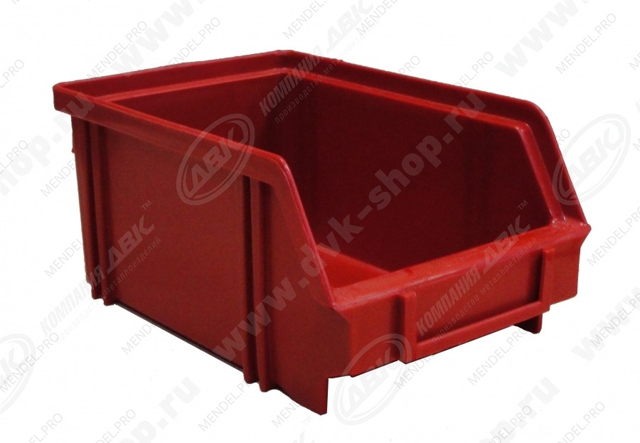 лоток складской 170х105х75