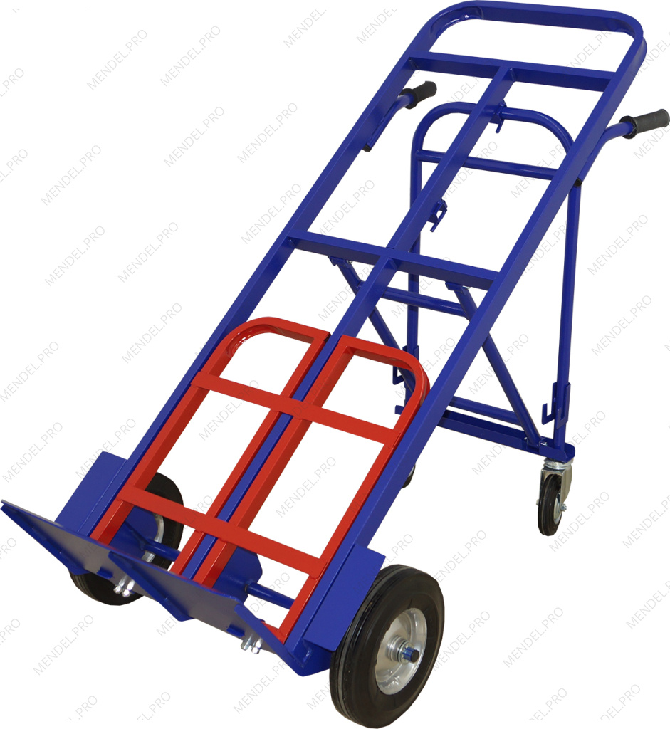 Полка к ТГУ 300