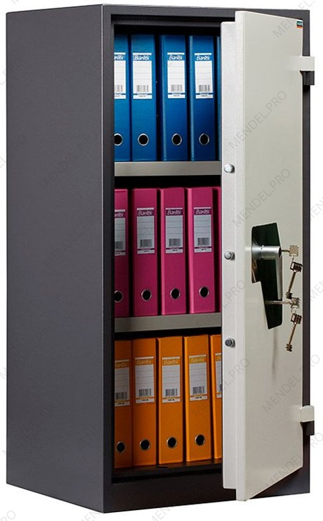 Шкаф BrandMauer BM -1260 KL (brown)