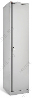 Шкаф архивный РАЦИОНАЛ-16 (4 полки)